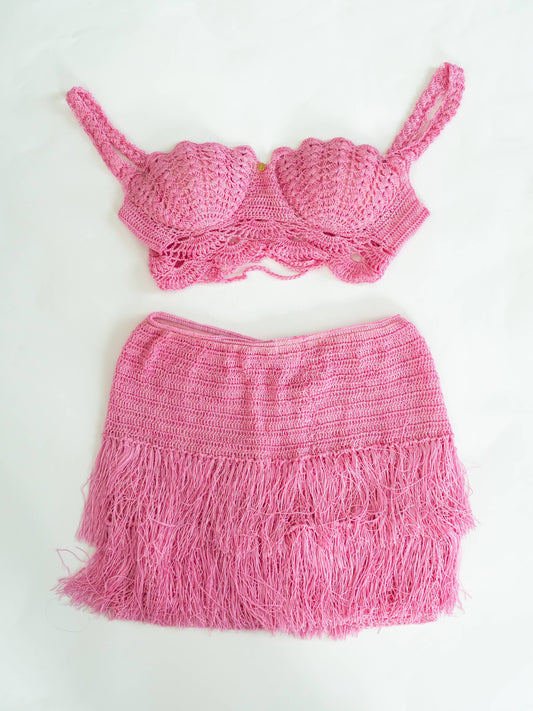 Ebano set