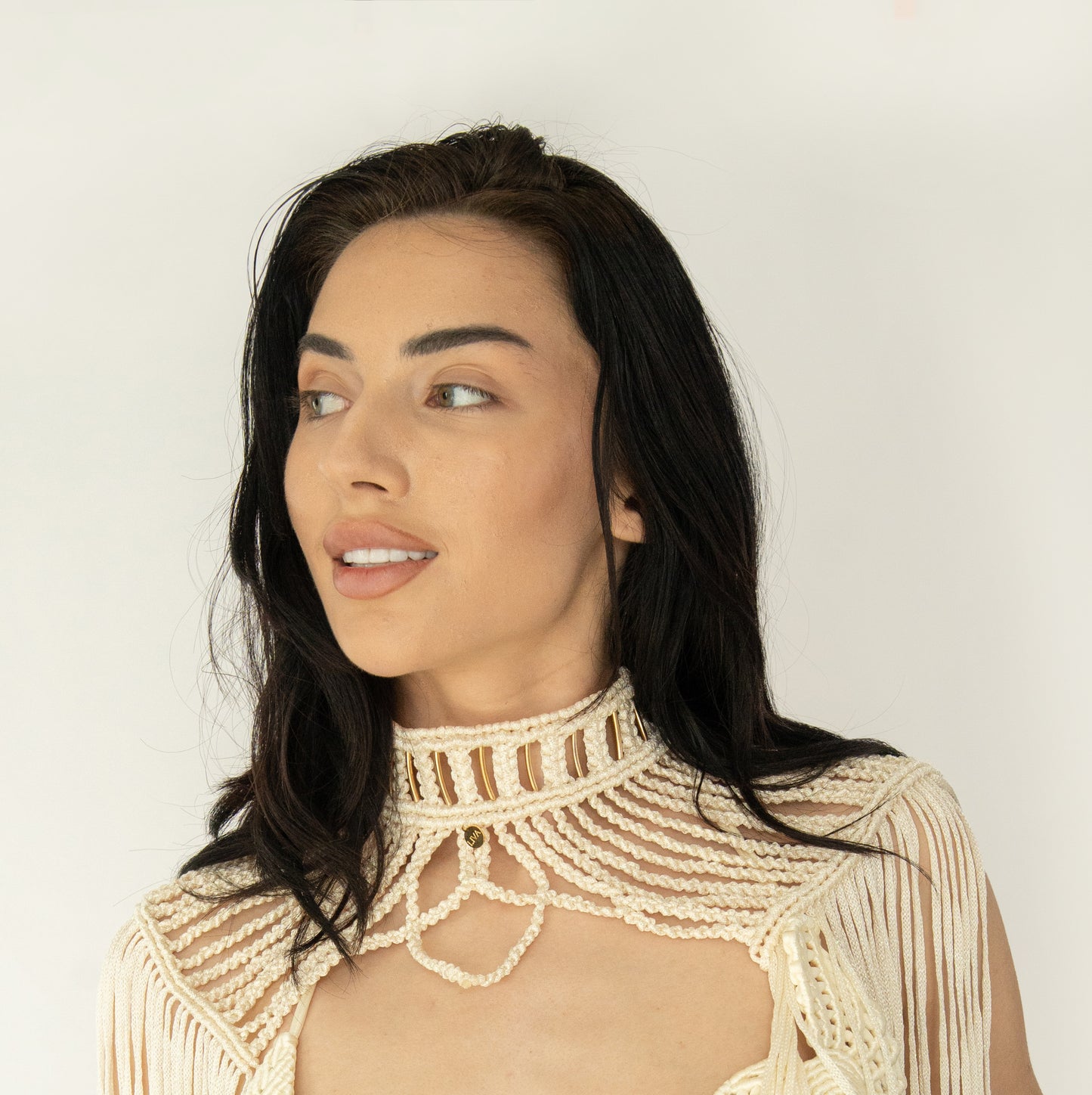 Eter Shoulder Piece