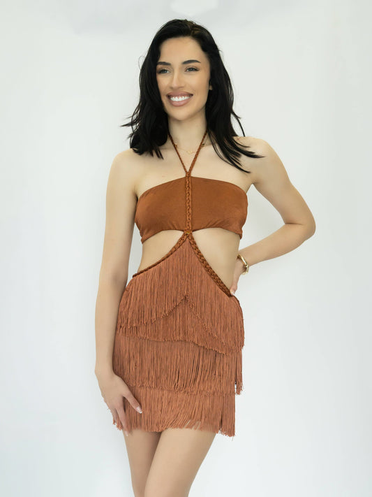 Aura Dress