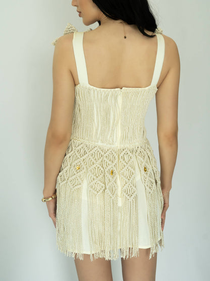 Imperial Dress