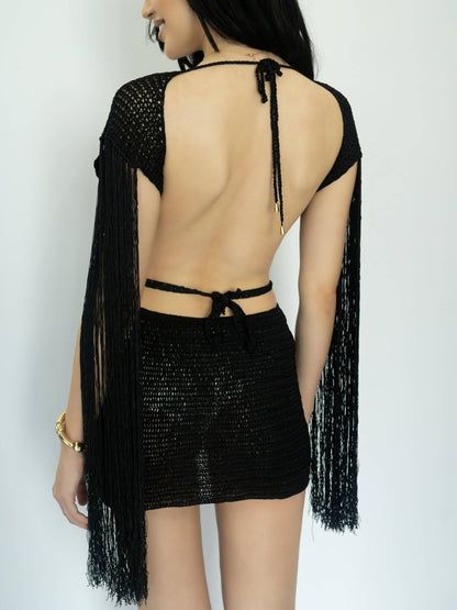 Desert Rose Dress