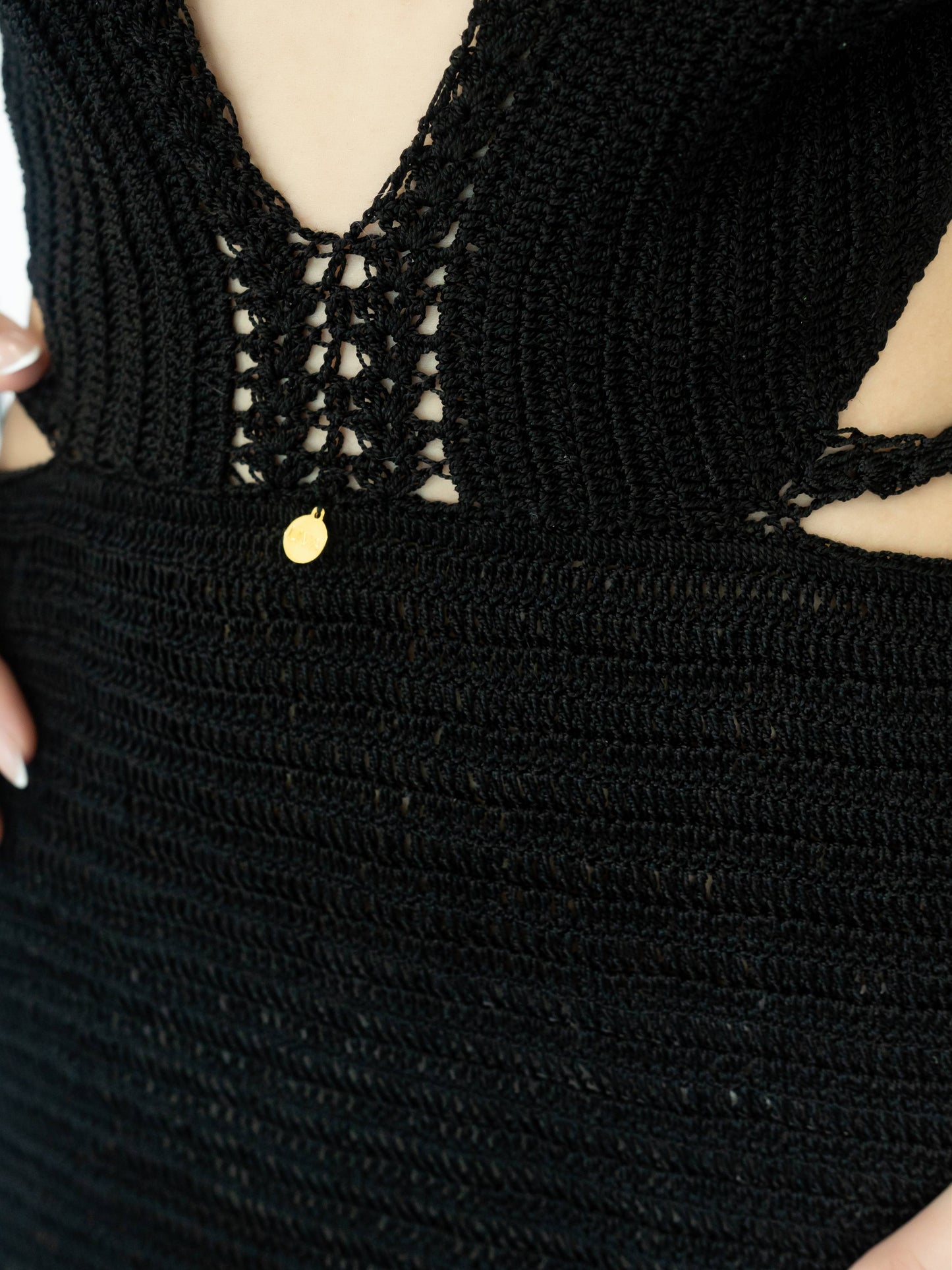 Desert Rose Dress