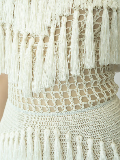Opulence Dress