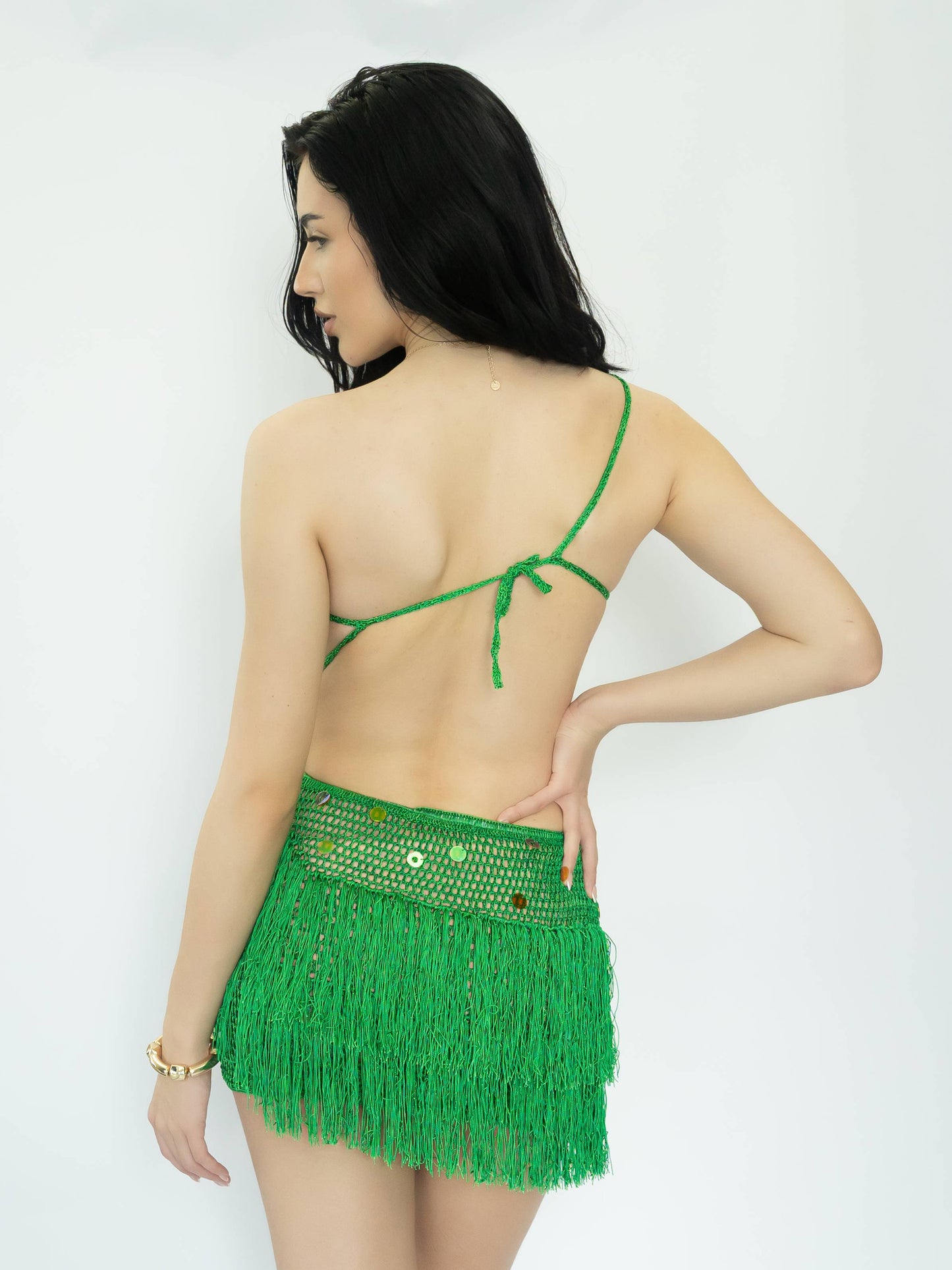 Celeste Dress