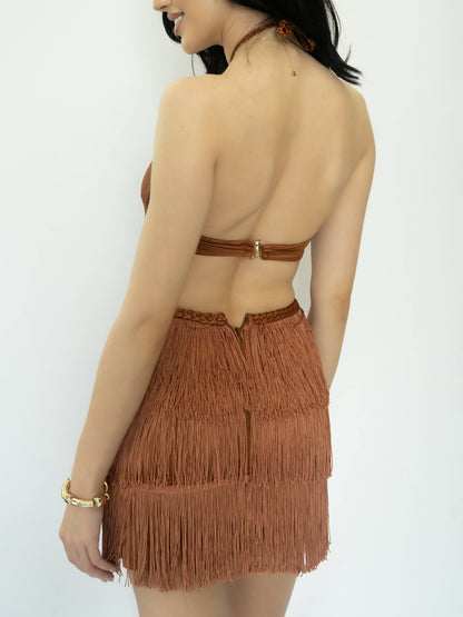 Aura Dress