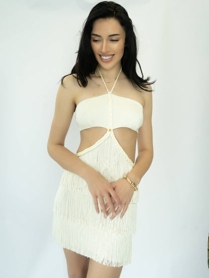 Aura Dress