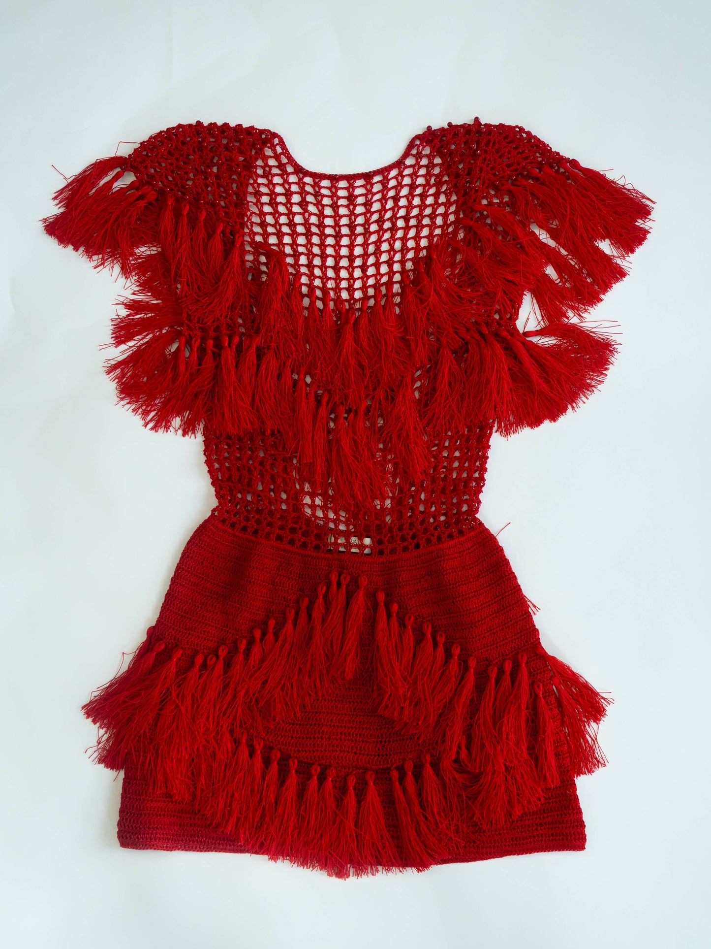 Opulence Dress