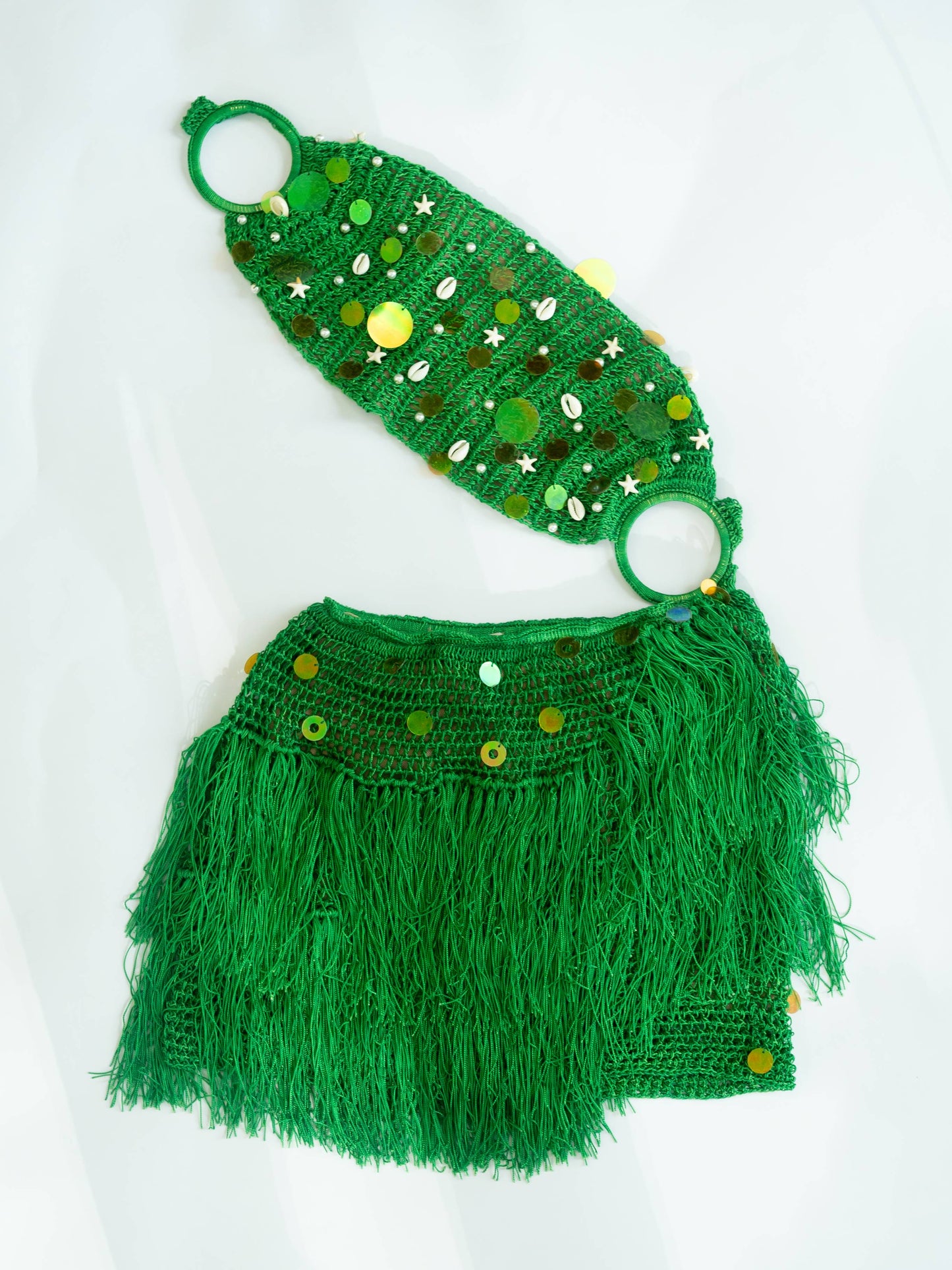 Celeste Dress