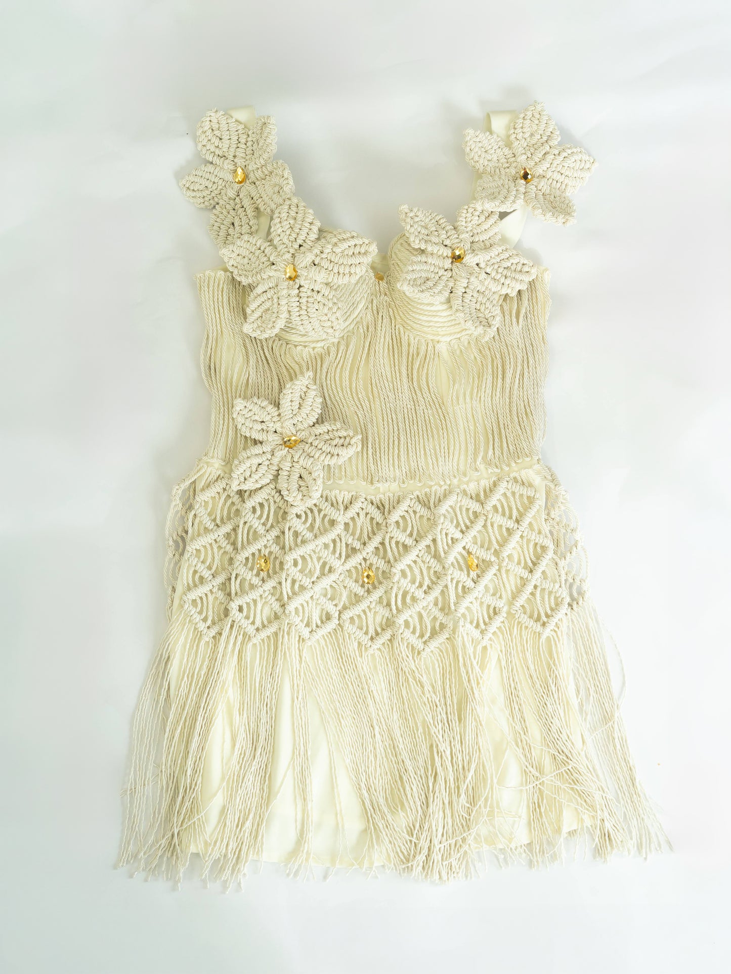 Imperial Dress