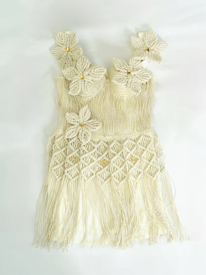 Imperial Dress